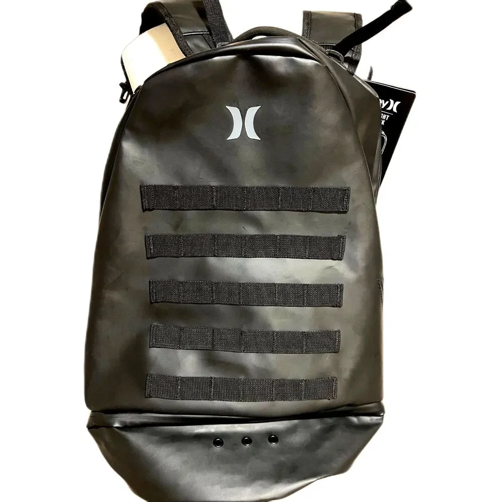 NWT Hurley First Light backpack